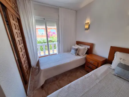 Appartement à Benitachell avec piscine commune, vue sur mer - Photo 13