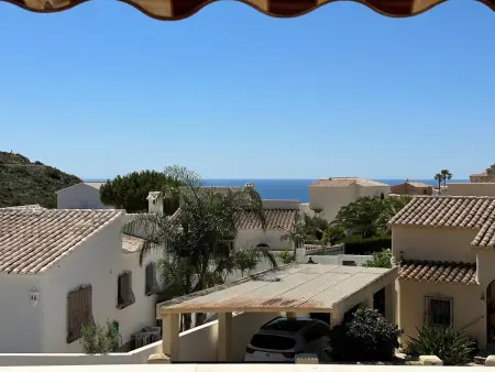 Appartement à Benitachell avec piscine commune, vue sur mer - Photo 14