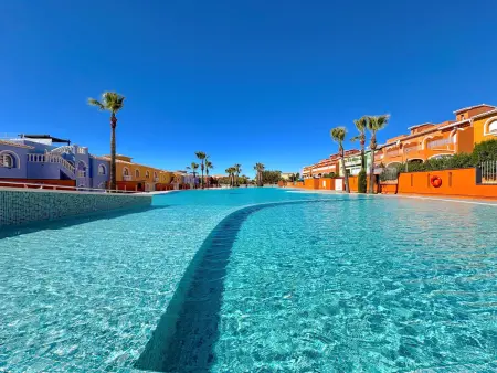 Appartement à Benitachell avec piscine commune, vue sur mer - Photo 16