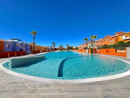 Appartement à Benitachell avec piscine commune, vue sur mer - Photo 17
