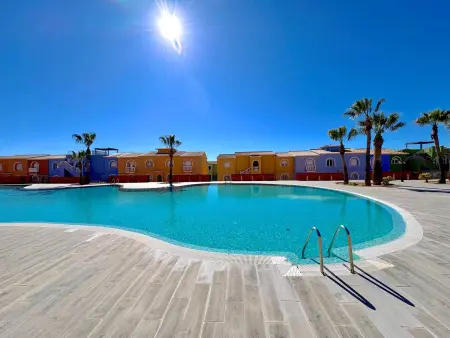 Appartement à Benitachell avec piscine commune, vue sur mer - Photo 18