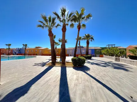Appartement à Benitachell avec piscine commune, vue sur mer - Photo 19