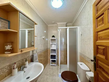 Appartement moderne avec WiFi et piscine, Appartement 4 personnes à Benitachell - Photo 8