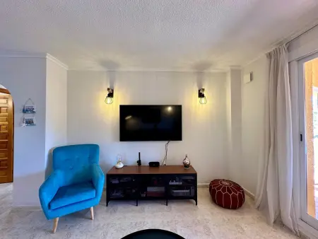 Appartement moderne avec WiFi et piscine, Appartement 4 personnes à Benitachell - Photo 21