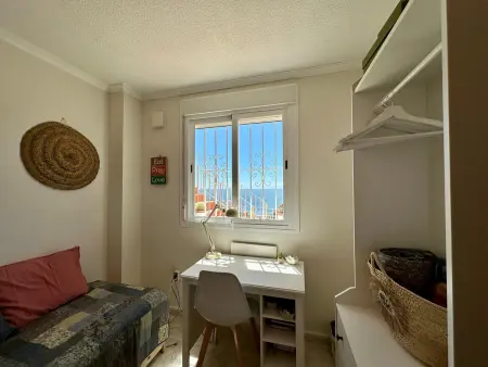 Appartement moderne avec WiFi et piscine, Appartement 4 personnes à Benitachell - Photo 23