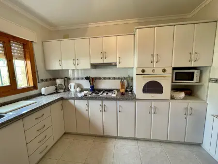 Villa à Benitachell avec piscine privée pour 6 personnes - Photo 5