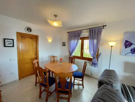 Villa à Benitachell avec piscine privée pour 6 personnes - Photo 6