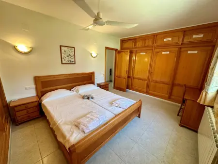 Villa à Benitachell avec piscine privée pour 6 personnes - Photo 9