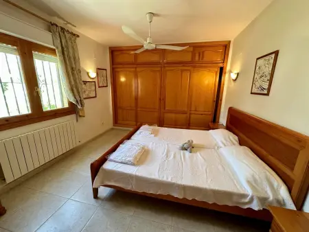 Villa à Benitachell avec piscine privée pour 6 personnes - Photo 10