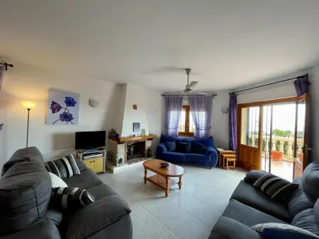 Villa à Benitachell avec piscine privée pour 6 personnes - Photo 15