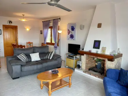 Villa à Benitachell avec piscine privée pour 6 personnes - Photo 16
