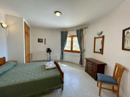 Villa à Benitachell avec piscine privée pour 6 personnes - Photo 19