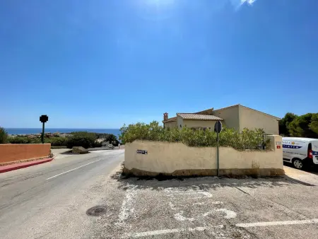 Villa à Benitachell avec piscine privée pour 6 personnes - Photo 23