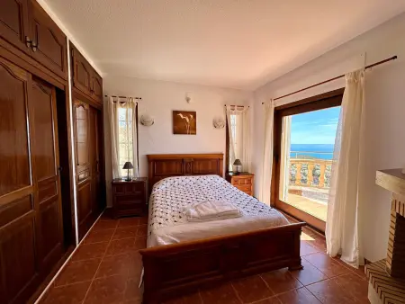Villa à Benitachell avec piscine privée, climatisation et WiFi - Photo 3