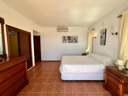 Villa à Benitachell avec piscine privée, climatisation et WiFi - Photo 9