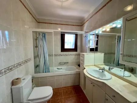 Villa à Benitachell avec piscine privée, climatisation et WiFi - Photo 10