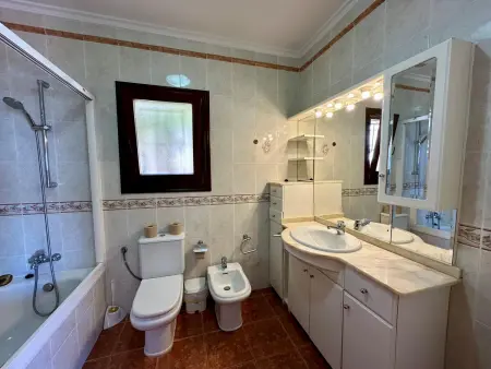 Villa à Benitachell avec piscine privée, climatisation et WiFi - Photo 22