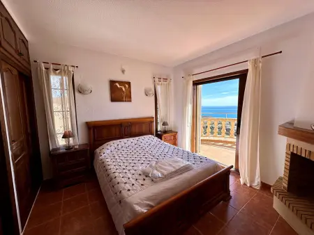 Villa à Benitachell avec piscine privée, climatisation et WiFi - Photo 23