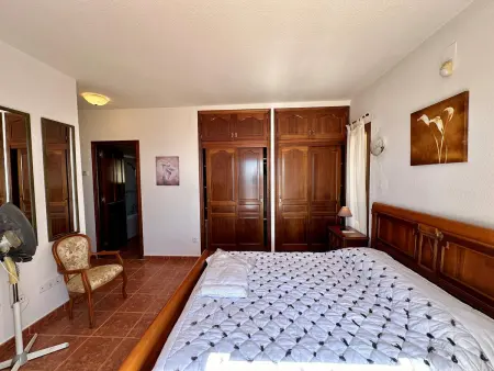 Villa à Benitachell avec piscine privée, climatisation et WiFi - Photo 24