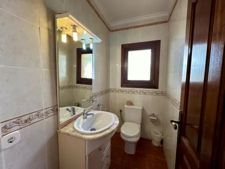 Villa à Benitachell avec piscine privée, climatisation et WiFi - Photo 29