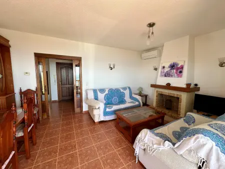 Villa à Benitachell avec piscine privée, climatisation et WiFi - Photo 34