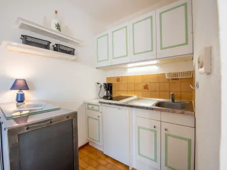 Le Semiramis, Appartement 2 personnes à Cavalaire - Photo 3