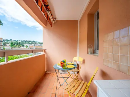 Le Semiramis, Appartement 2 personnes à Cavalaire - Photo 4