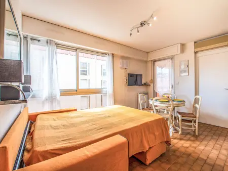 Le Semiramis, Appartement 2 personnes à Cavalaire - Photo 6