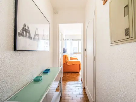 Le Semiramis, Appartement 2 personnes à Cavalaire - Photo 8