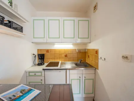 Le Semiramis, Appartement 2 personnes à Cavalaire - Photo 10