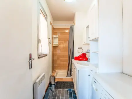 Le Semiramis, Appartement 2 personnes à Cavalaire - Photo 11