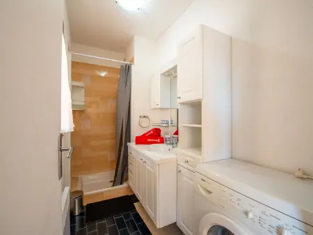 Le Semiramis, Appartement 2 personnes à Cavalaire - Photo 12