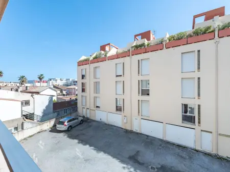 Le Semiramis, Appartement 2 personnes à Cavalaire - Photo 14