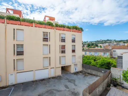 Le Semiramis, Appartement 2 personnes à Cavalaire - Photo 15
