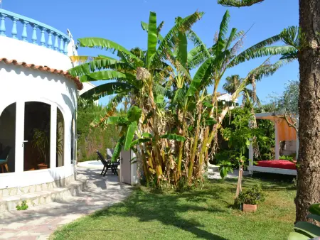 Maison moderne près de la plage, piscine, WiFi, climatisation - Photo 3