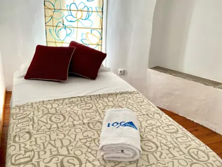 Maison moderne près de la plage, piscine, WiFi, climatisation - Photo 14