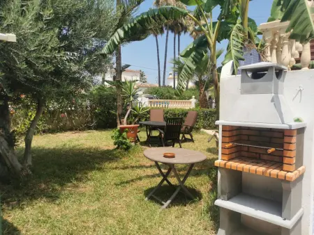 Maison moderne près de la plage, piscine, WiFi, climatisation - Photo 16