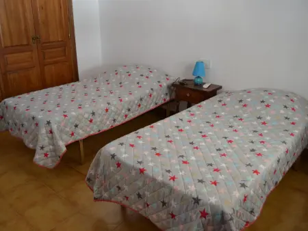 Villa confortable proche plage à Els Poblets, Villa 6 personnes à Denia - Photo 6