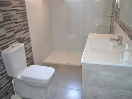 Villa confortable proche plage à Els Poblets, Villa 6 personnes à Denia - Photo 8