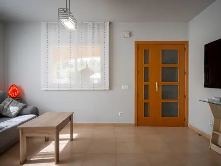 Maison familiale à Creixell avec piscine privée et wifi - Photo 5