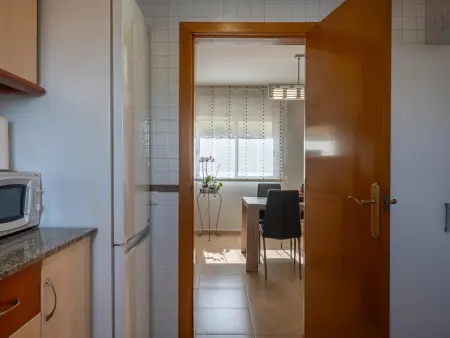 Maison familiale à Creixell avec piscine privée et wifi - Photo 8