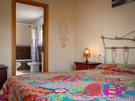 Maison familiale à Creixell avec piscine privée et wifi - Photo 16