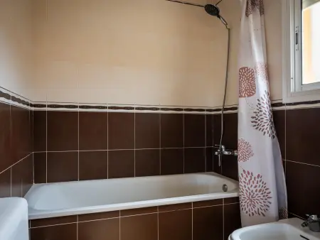 Maison familiale à Creixell avec piscine privée et wifi - Photo 18
