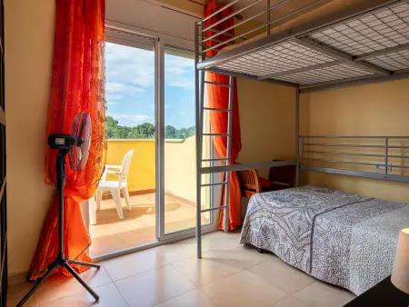 Maison familiale à Creixell avec piscine privée et wifi - Photo 22