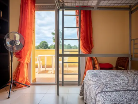 Maison familiale à Creixell avec piscine privée et wifi - Photo 23