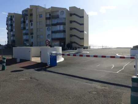 Appartement bord de mer 2 pièces avec parking à Saint-Gilles-Croix-de-Vie - Photo 21
