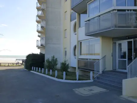 Appartement bord de mer 2 pièces avec parking à Saint-Gilles-Croix-de-Vie - Photo 22