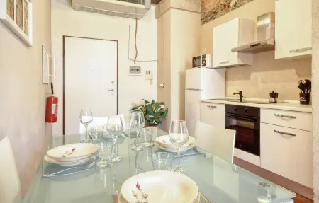 Appartement 4 personnes à Genova - Photo 2