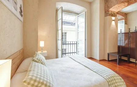 Appartement 4 personnes à Genova - Photo 3
