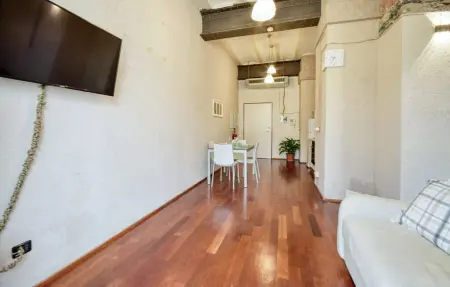 Appartement 4 personnes à Genova - Photo 5